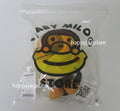 A BATHING APE - BABY MILO STORE BABY MILO PLUSH DOLL KEYCHAIN