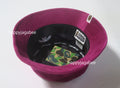 A BATHING APE ONE POINT BUCKET HAT