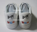 A BATHING APE BAPE STA SHARK