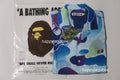 A BATHING APE BAPE x BAYCSEASON 2 HAWAIIAN SHIRT