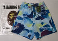 A BATHING APE BAPE x BAYC SEASON 2 WATER SHORTS