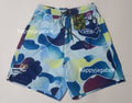 A BATHING APE BAPE x BAYC SEASON 2 WATER SHORTS