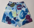 A BATHING APE BAPE x BAYC SEASON 2 WATER SHORTS