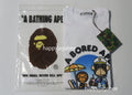 A BATHING APE BAPE x BAYC SEASON 2 RESORT TEE LIMITED