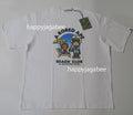 A BATHING APE BAPE x BAYC SEASON 2 RESORT TEE LIMITED