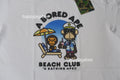 A BATHING APE BAPE x BAYC SEASON 2 RESORT TEE LIMITED