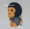 A BATHING APE BAPE x SEAN WOTHERSPOON BABY MILO PLUSH DOLL