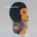 A BATHING APE BAPE x SEAN WOTHERSPOON BABY MILO PLUSH DOLL