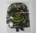 A BATHING APE - BABY MILO STORE BUBBLE CAMO MEDIUM BACKPACK