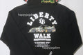 A BATHING APE BAPE x LIBERTY WALK LBWK S15 SHARK FULL ZIP HOODIE