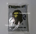 A BATHING APE BAPE x LIBERTY WALK LBWK S15 SHARK FULL ZIP HOODIE