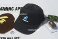 A BATHING APE APE HEAD CAP