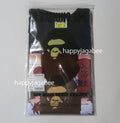 A BATHING APE JAPAN AUTUMN A BATHING APE TEE