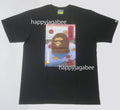 A BATHING APE JAPAN AUTUMN A BATHING APE TEE