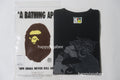 A BATHING APE JAPANESE TATTOO BIG APE HEAD TEE