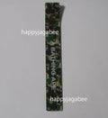 A BATHING APE ABC CAMO INCENSE HOLDER