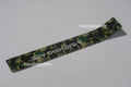 A BATHING APE ABC CAMO INCENSE HOLDER