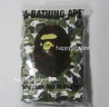 A BATHING APE JAPAN LIMITED COLLECTION BAPE STORE ZOZOTOWN SEPARATE SHARK FULL ZIP HOODIE