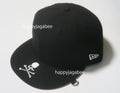 New Era x mastermind JAPAN 59 Fifty Cap w/ Pins FW24