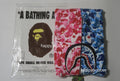 A BATHING APE ABC CAMO SEPARATE SHARK FULL ZIP HOODIE