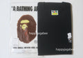 A BATHING APE HAND DRAW BAPE RELAXED FIT TEE