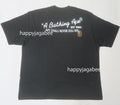 A BATHING APE HAND DRAW BAPE RELAXED FIT TEE