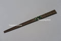 A BATHING APE ABC CAMO WOOD CHOPSTICKS