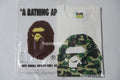 A BATHING APE ABC CAMO BY BATHING APE TEE