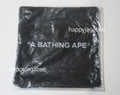 A BATHING APE ABC CAMO CUSHION