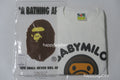 A BATHING APE JAPAN BABY MILO TEE #2 ( JAPAN LIMITED )