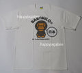 A BATHING APE JAPAN BABY MILO TEE #2 ( JAPAN LIMITED )