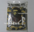 A BATHING APE 1ST CAMO BAPE PULLOVER HOODIE