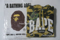 A BATHING APE 1ST CAMO BAPE PULLOVER HOODIE