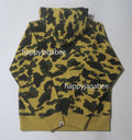 A BATHING APE 1ST CAMO BAPE PULLOVER HOODIE