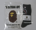 A BATHING APE SHARK SOCKS