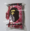 A BATHING APE BAPE KIDS ABC CAMO BOA VARSITY JACKET