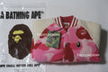 A BATHING APE BAPE KIDS ABC CAMO BOA VARSITY JACKET