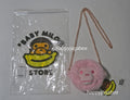 A BATHING APE - BABY MILO STORE BABY MILO SHOULDER BAG