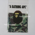 A BATHING APE ABC CAMO SHARK BANDANA