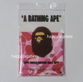 A BATHING APE ABC CAMO SHARK BANDANA