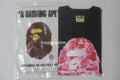 A BATHING APE Ladies' ABC CAMO BY BATHING APE TEE