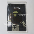 A BATHING APE OVERDYE COLLEGE RELAXED FIT TEE