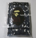 A BATHING APE CITY CAMO REVERSIBLE DOWN JACKET ( Glow in the dark )