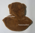 A BATHING APE BAPE KIDS BABY MILO FLUFFY CAPE