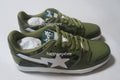 A BATHING APE BAPE SK8 STA #4