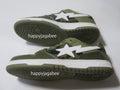 A BATHING APE BAPE SK8 STA #4