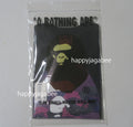 A BATHING APE COLOR CAMO BY BATHING APE TEE