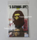 A BATHING APE JAPAN AUTUMN A BATHING APE TEE