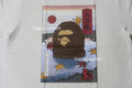 A BATHING APE JAPAN AUTUMN A BATHING APE TEE