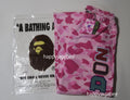 A BATHING APE BAPE x CACTUS JACK x DON TOLIVER FLARE SWEAT PANTS